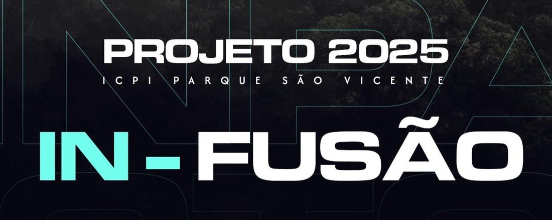 IN-FUSÃO