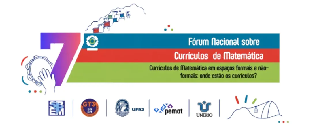 Fórum Nacional sobre Currículos de Matemática