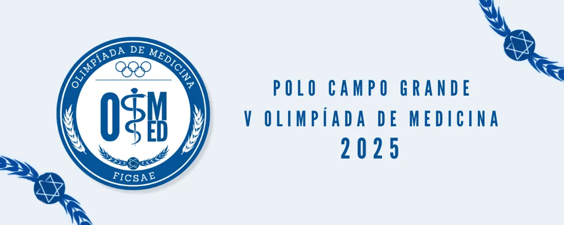 V OMED - POLO CAMPO GRANDE