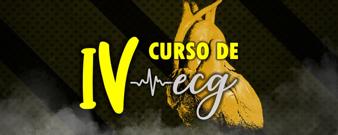 IV Curso de ECG