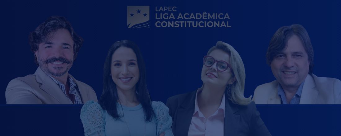 I ANIVERSÁRIO DA  LIGA CONSTITUCIONAL: A PRODUÇÃO DE PROVAS PELO JUIZ NO PROCESSO PENAL BRASILEIRO