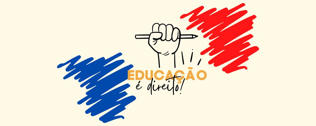 Conferência Municipal da Educação