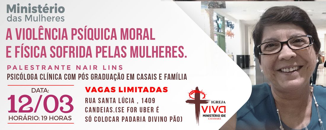 Violência Psíquica Moral e Física Sofrida Pelas Mulheres