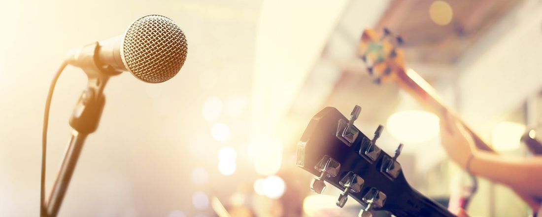 ELABORAÇÃO DE PROJETOS MUSICAIS: Colocando as ideias no papel  com a Produtora Cultural NAARA SANTOS (PAÇO DO FREVO)