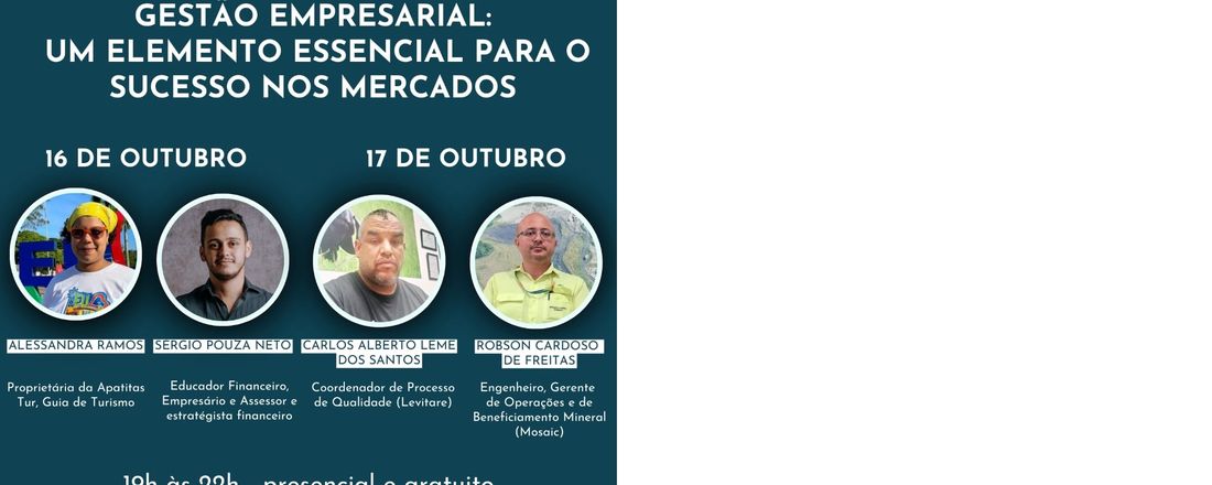 Gestão Empresarial: Um Elemento Essencial para o Sucesso nos Mercados