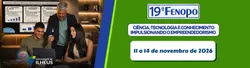 19ª Feira de Negócios e Oportunidades (FENOPO)