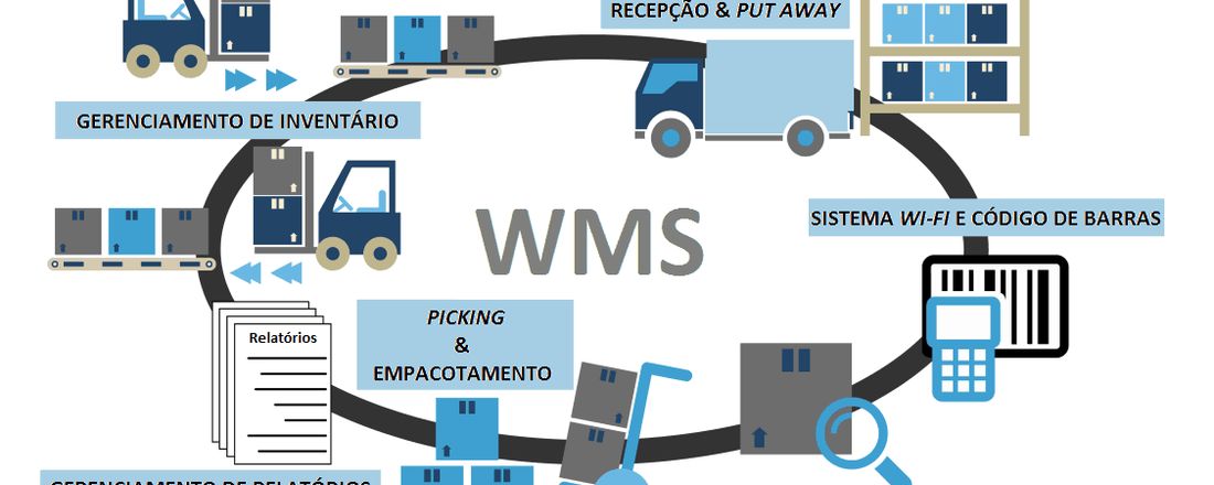 TREINAMENTO WMS NA PRÁTICA