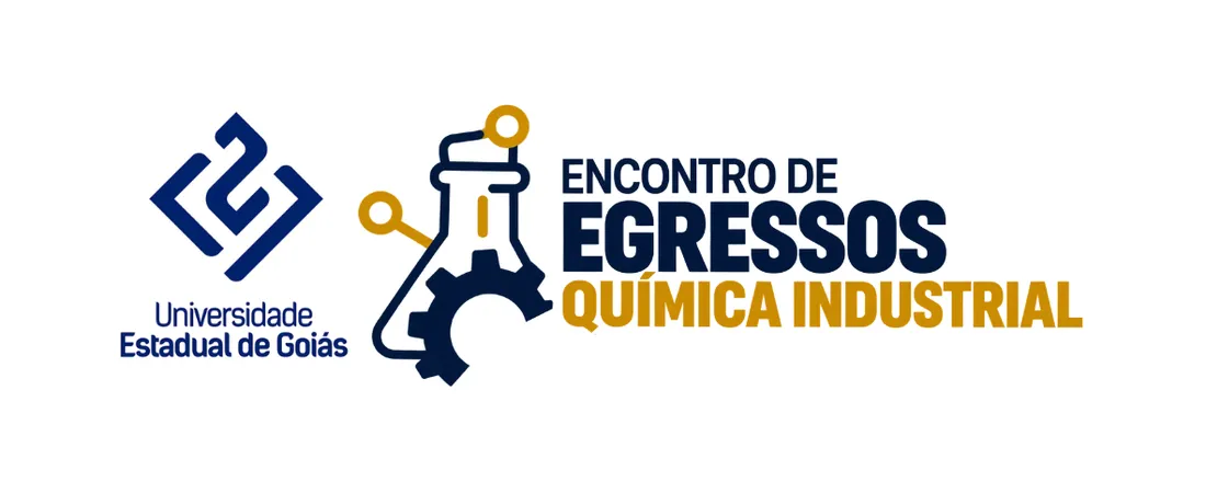 2 ° Encontro de Egressos da Química Industrial da UEG - 2026: Integração, Trajetórias e Conexões com a Sociedade.