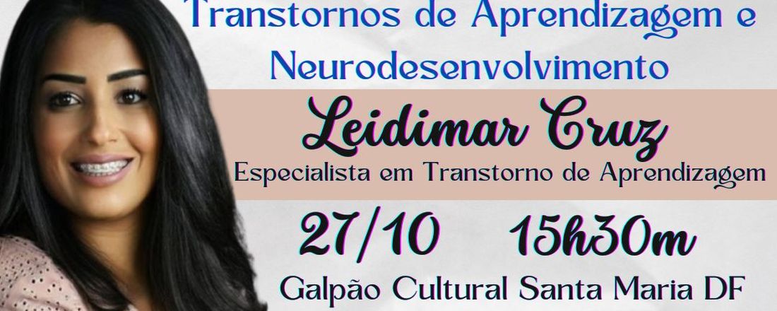 Compreendendo e Aceitando os Transtornos de Aprendizagem e Neurodesenvolvimento