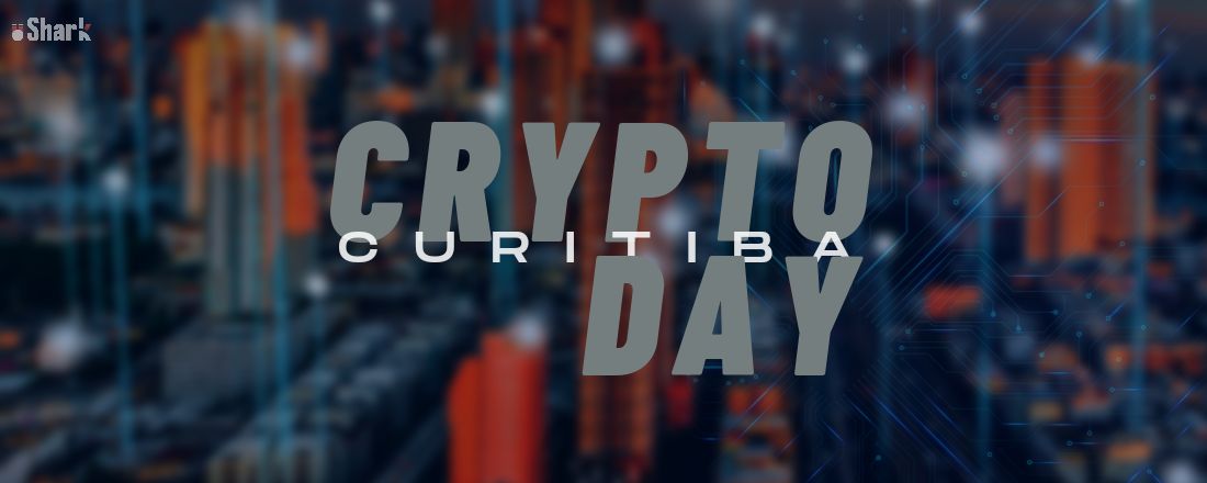 CRYPTO DAY - Tudo sobre Criptoativos