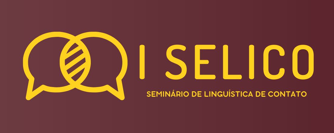I Seminário de Linguística de Contato