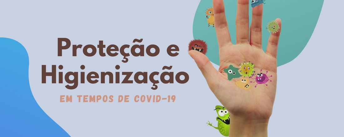 Cuidados Domiciliares Para Controle e Prevenção da COVID-19