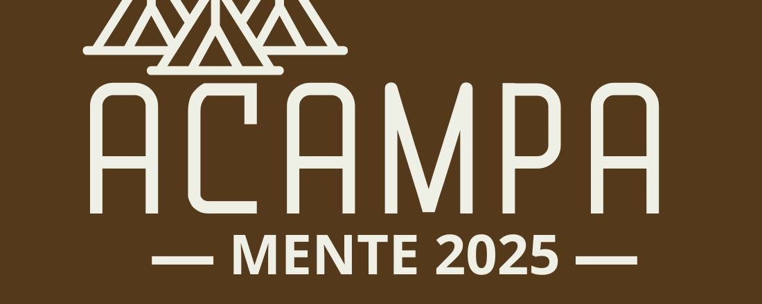 ACAMPAMENTE 2025
