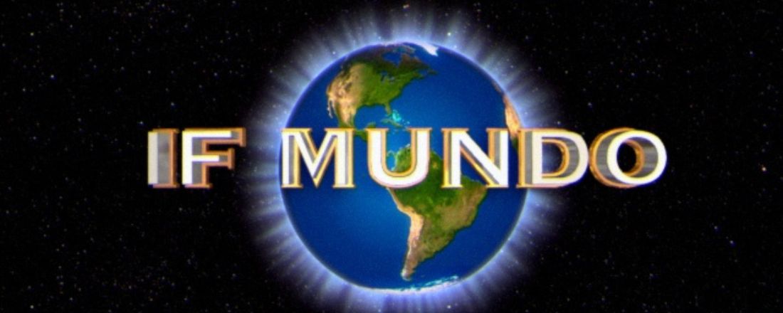 IF MUNDO 2° Edição