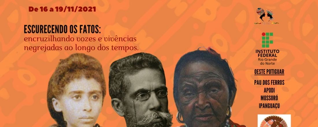 VII Semana da Consciência Negra