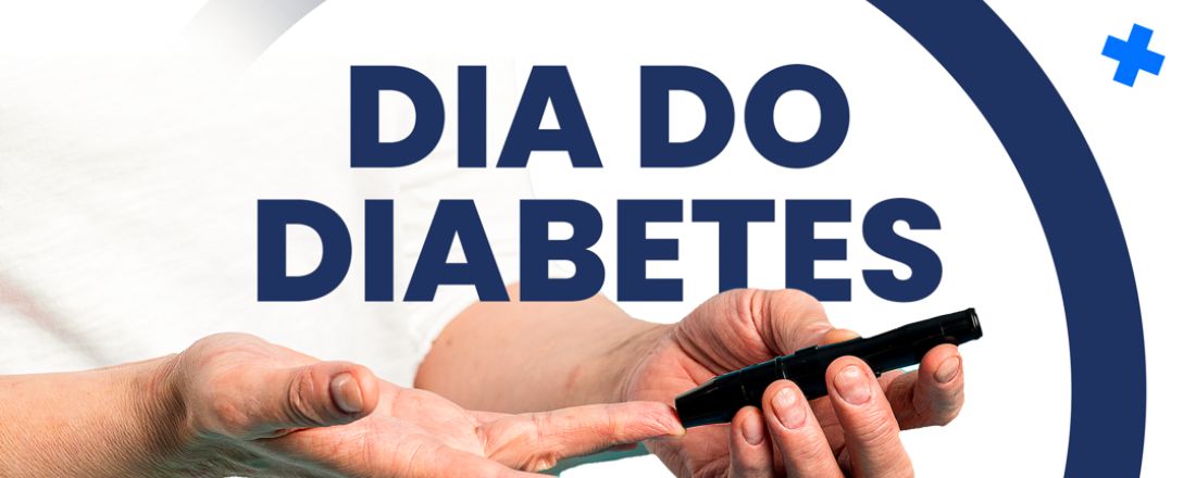 Dia do Diabetes