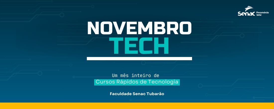 Novembro Tech