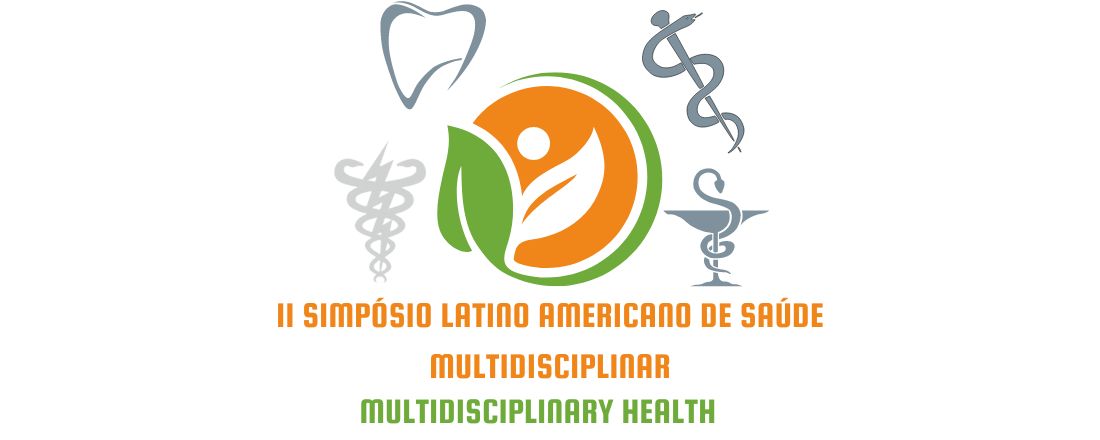 II Simpósio Latinoamericano de Saúde Multidisciplinar