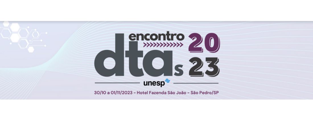 Encontro DTA - TESTE