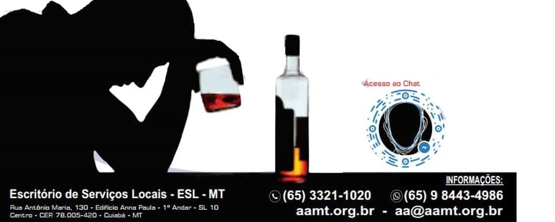 Seminário com Profissionais - Alcoolismo e Suas Consequências Psicossociais