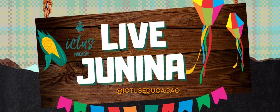 Live Junina ICTUS