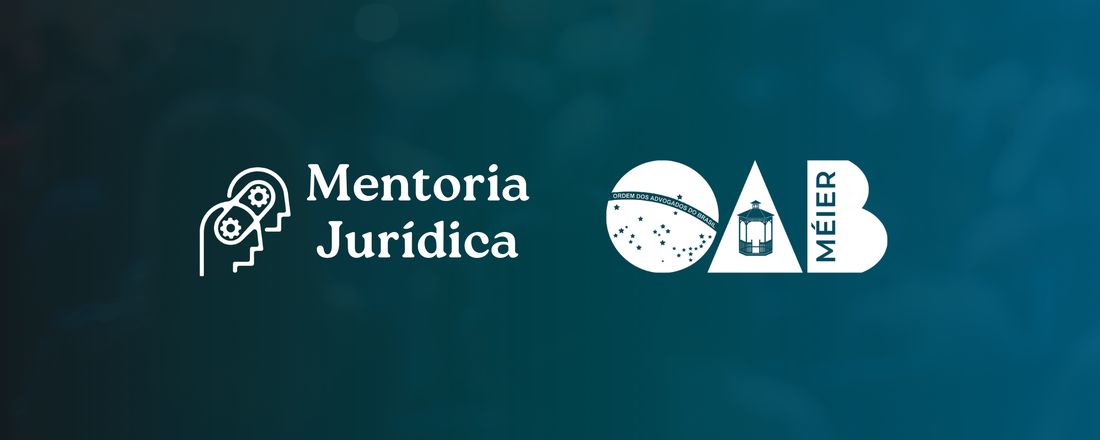 MENTORIA JURÍDICA - OAB MÉIER: DIREITO DE FAMÍLIA