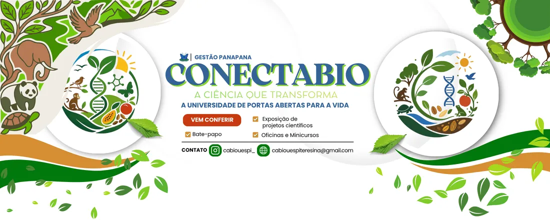 CONECTABIO
