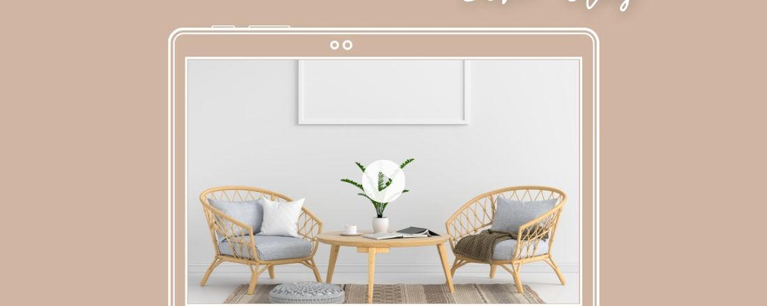 SALA DE ESTAR COM ELAS - GANHE ALMAS A QUALQUER CUSTA