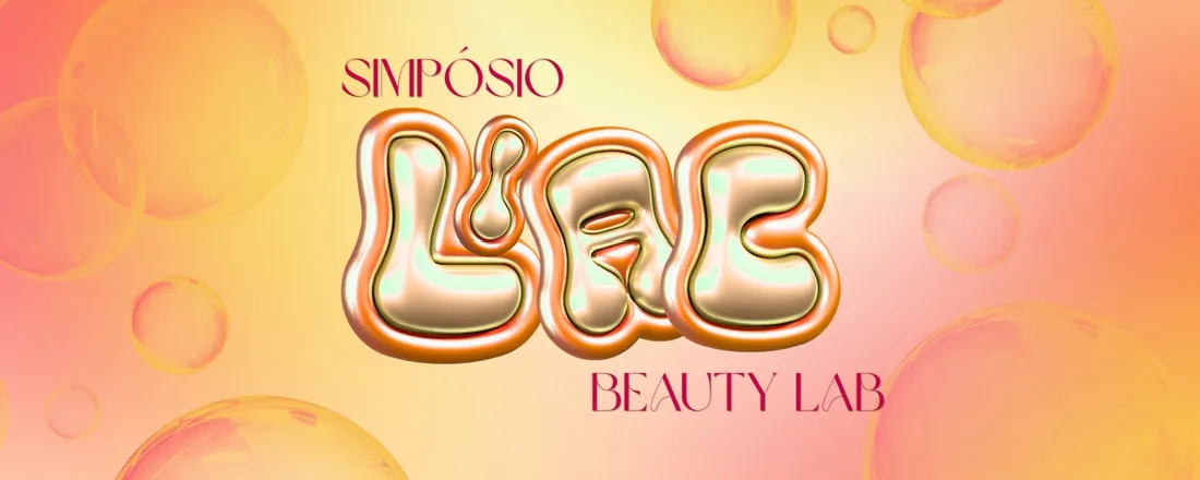 III Simpósio de Cosmetologia da UFRJ