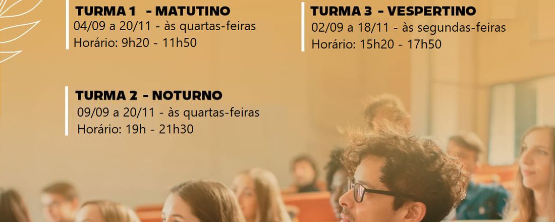 Oficina de Leitura, Interpretação e Produção Textual  referentes aos enunciados das questões da Prova ENADE