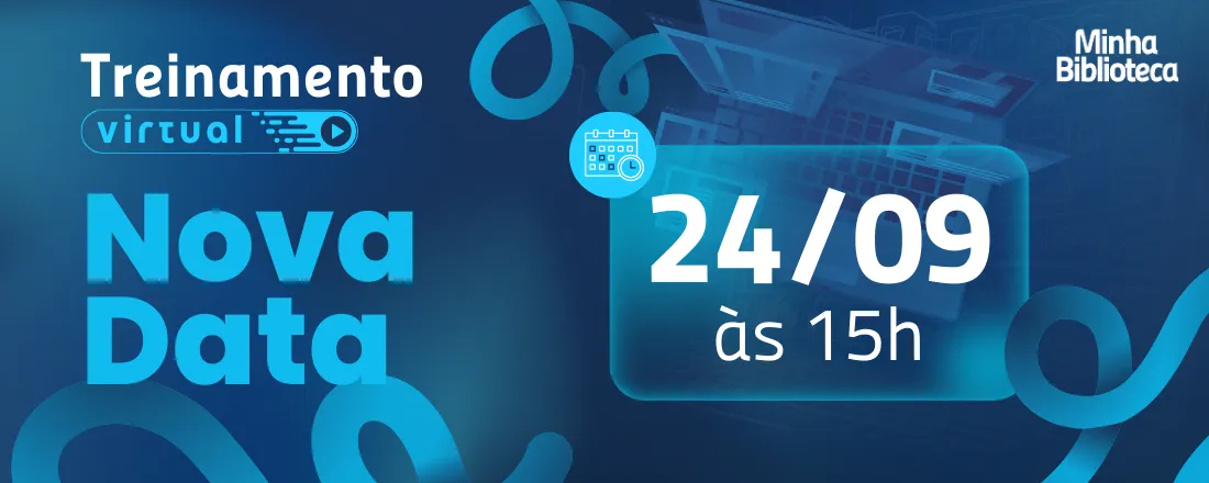 Aula Prática - Minha Biblioteca | Setembro