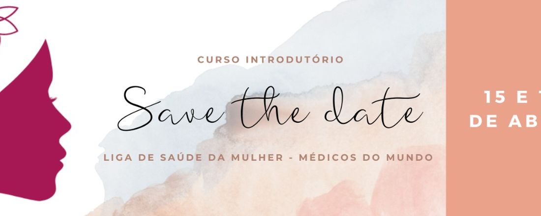 I Curso Introdutório Saúde da Mulher Médicos do Mundo