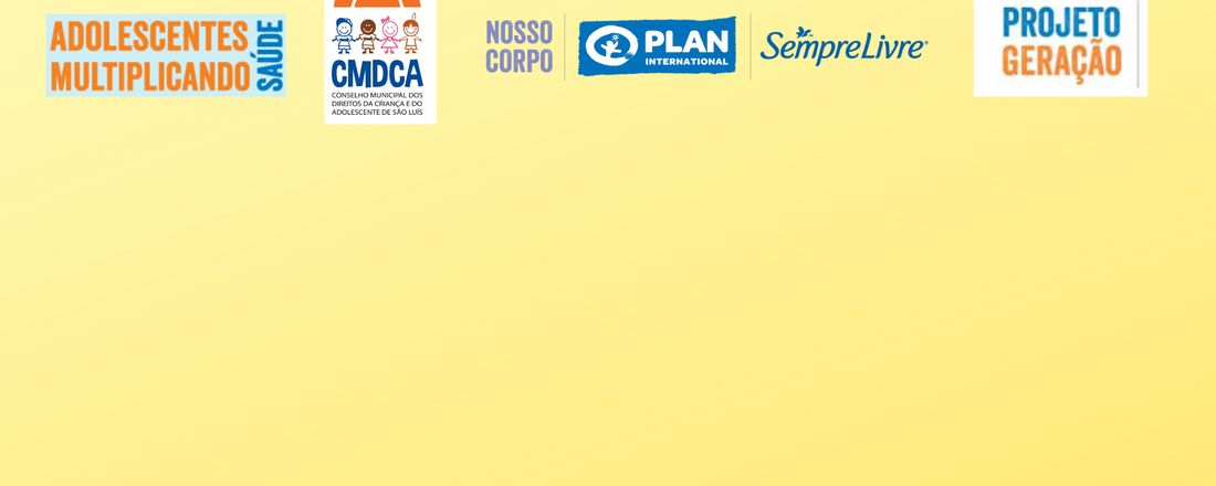Encontro Formativo Plan International Brasil (Módulo II)