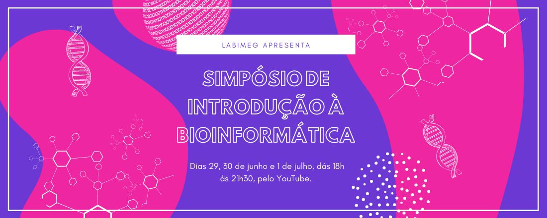 Simpósio de Introdução à Bioinformática