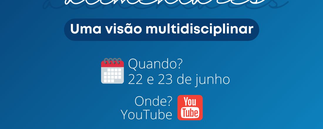 Intolerâncias alimentares: uma visão multidisciplinar