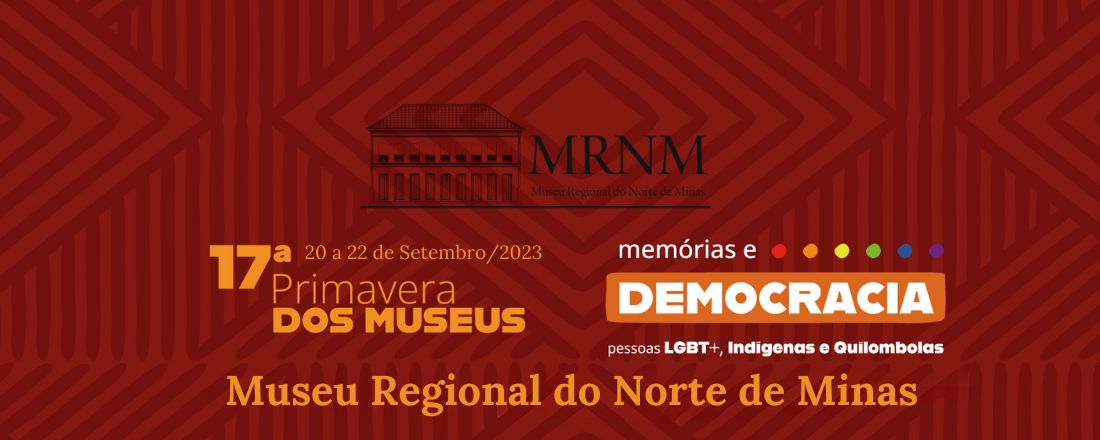 17ª Primavera dos Museus