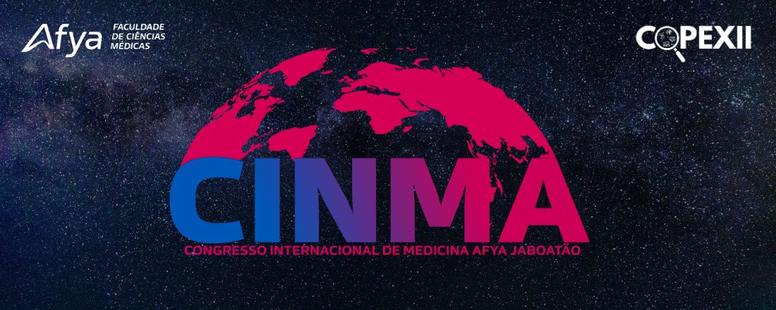 Congresso Internacional de Medicina Afya Jaboatão