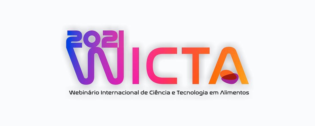 Webinário Internacional de Ciência e Tecnologia em Alimentos