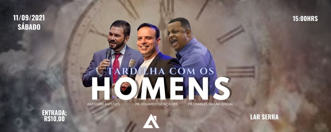 Tardilha com Homens