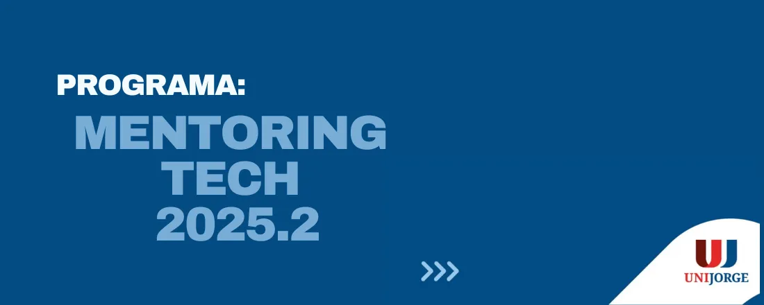 Programa de Mentoring Tech - 2025. 2
