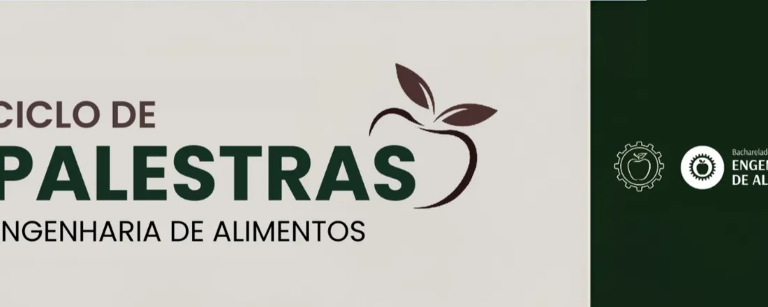 Ciclo de palestras
