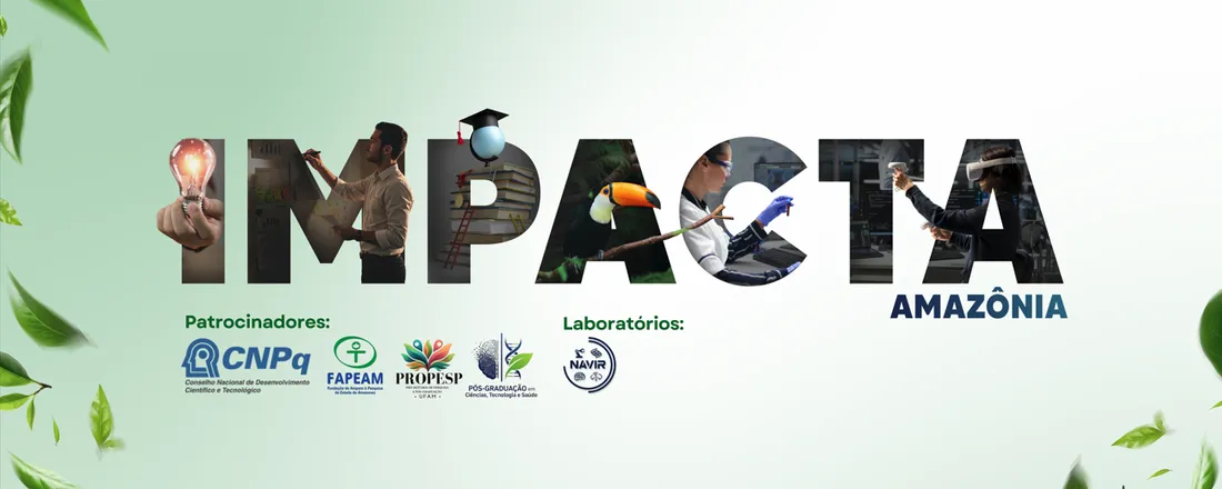 IMPACTA Amazônia – ICET/UFAM