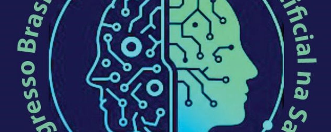 1º Congresso Brasileiro de Inteligência Artificial na Saúde