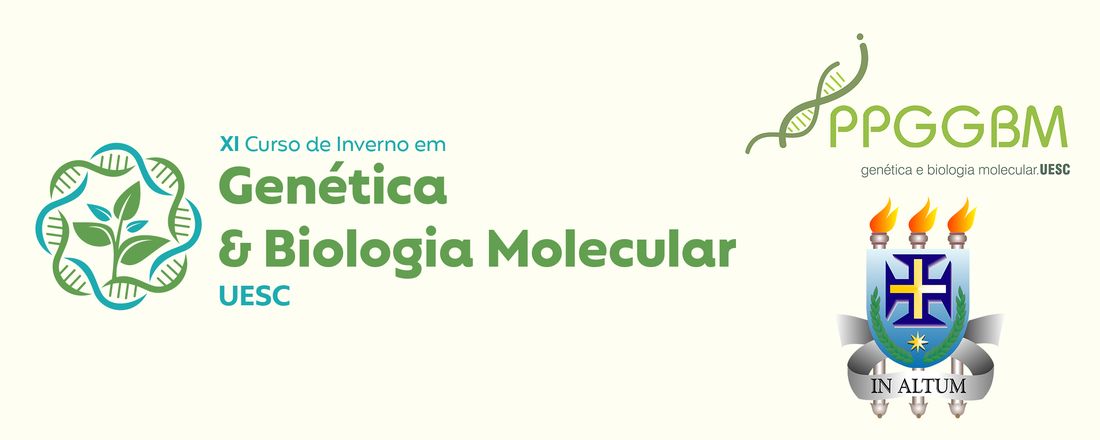 XI Curso de Inverno em Genética e Biologia Molecular