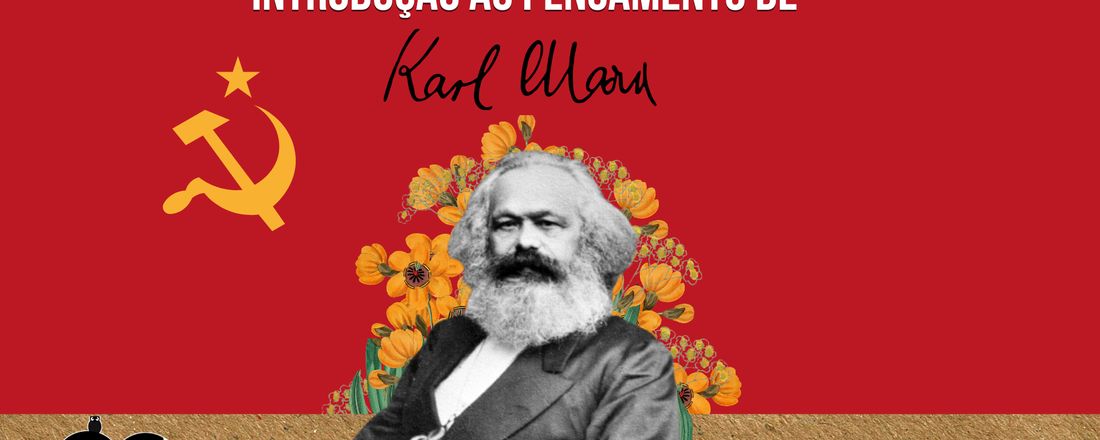 Introdução ao pensamento de Marx