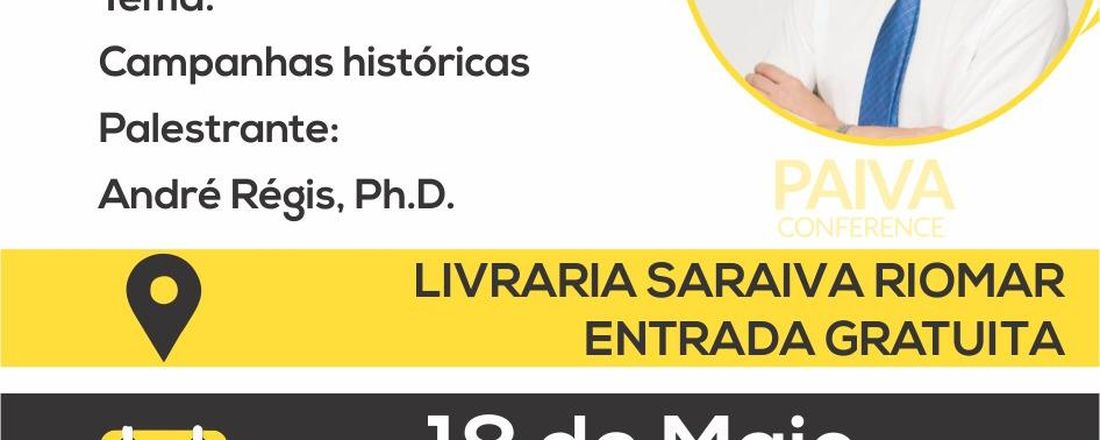 Pocket Marketing Politico, Campanhas históricas