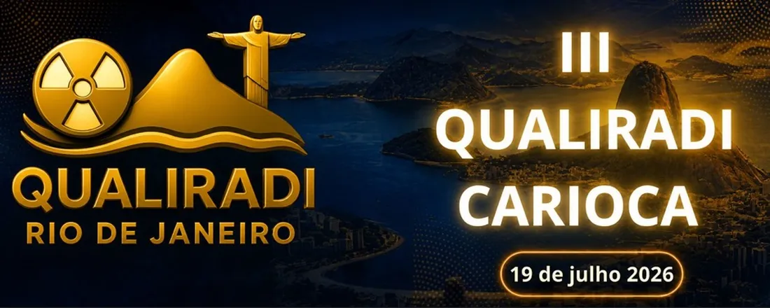 III Qualiradi Carioca 2026