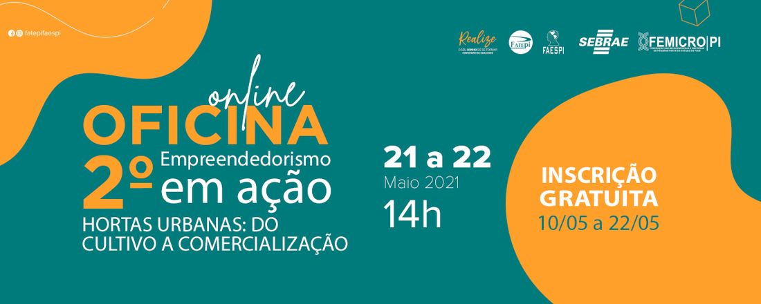 II Empreendedorismo em Ação