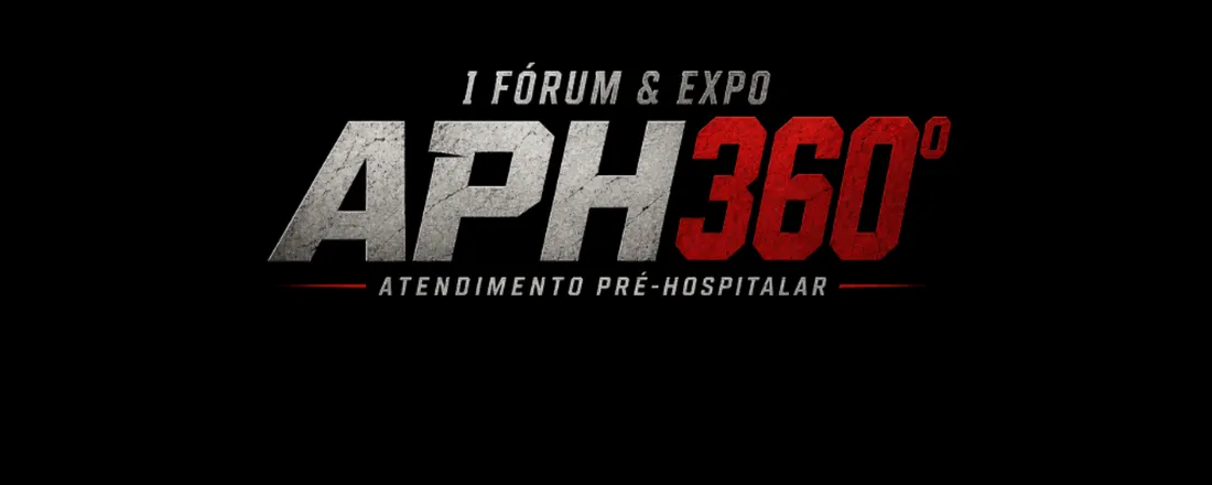 I Fórum e Expo APH 360º