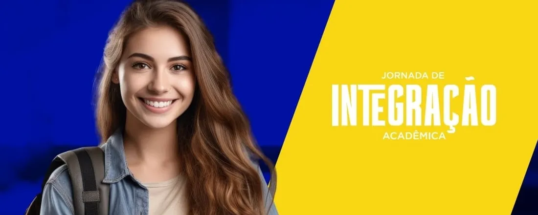 JORNADA DE INTEGRAÇÃO ACADÊMICA